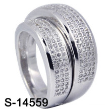 2016 Jóias de moda de prata de design novo 925 conjuntos (S-14559)